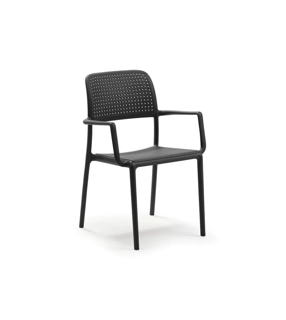 Nardi - Set 6 Bora Stühle