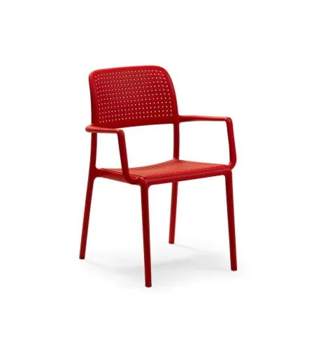 Nardi - Set 6 Bora Stühle