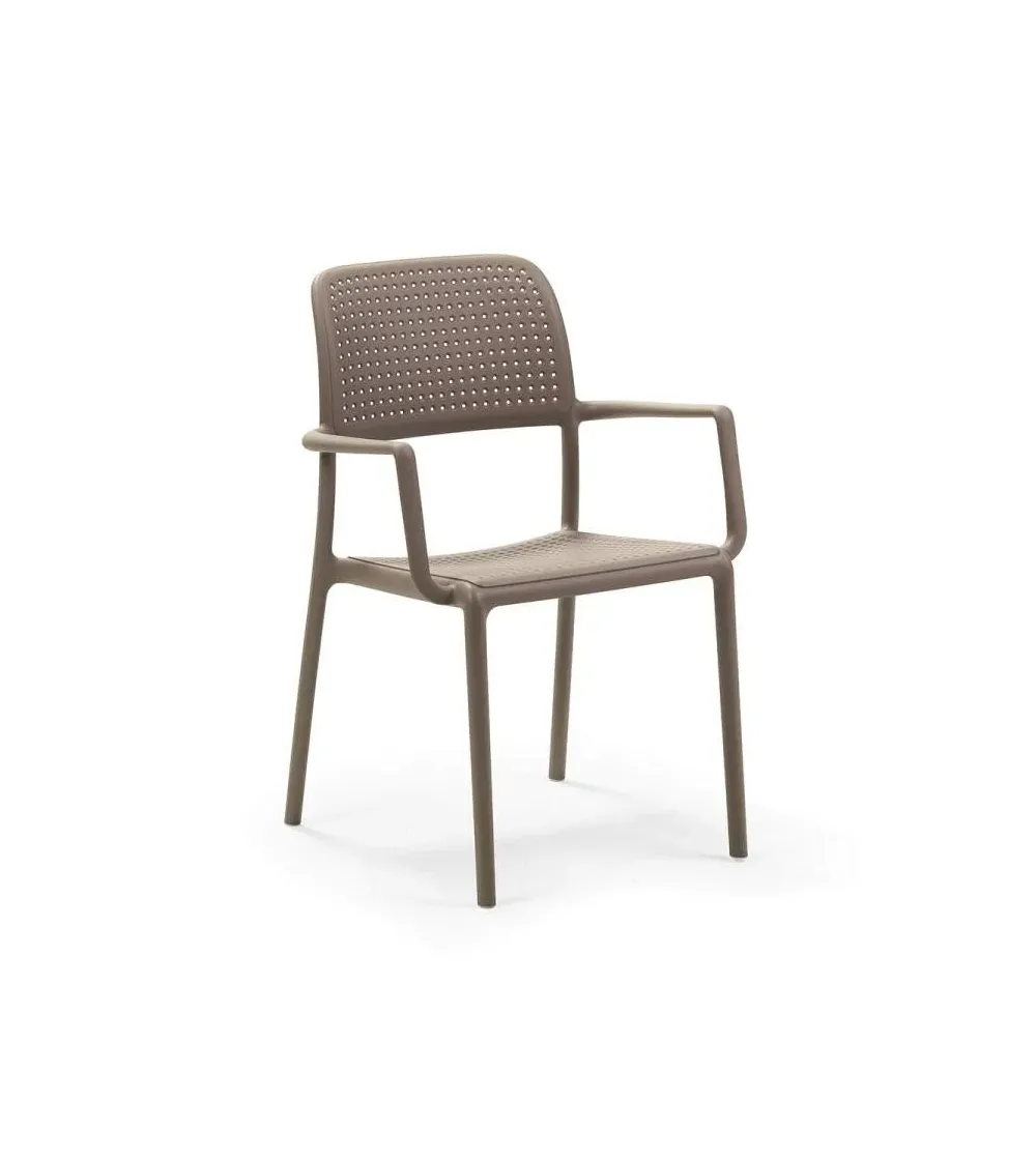 Nardi - Set 6 Bora Chairs