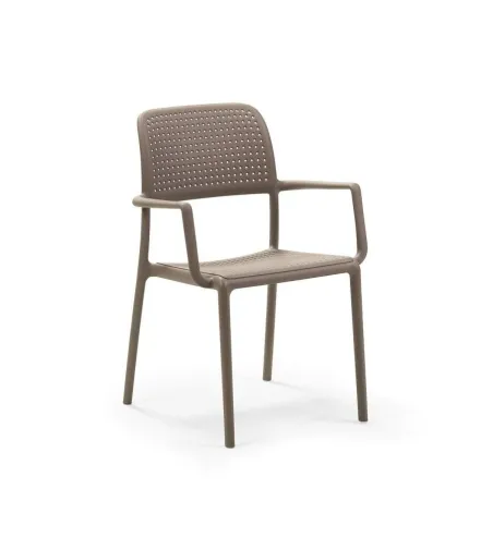 Lot 6 Chaises Bora - Nardi