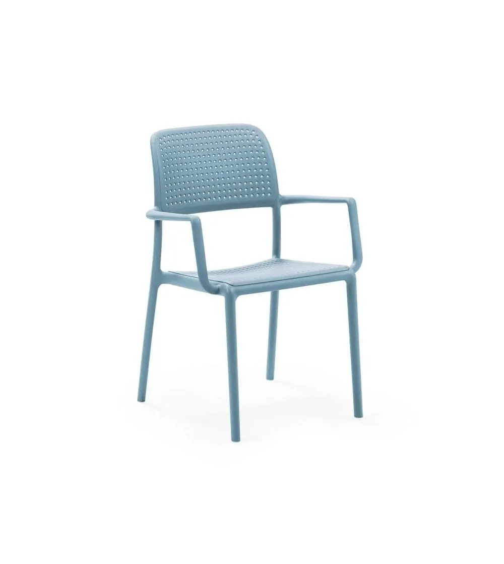 Juego 6 Sillas Bora - Nardi