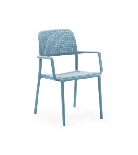 Lot 6 Chaises Bora - Nardi