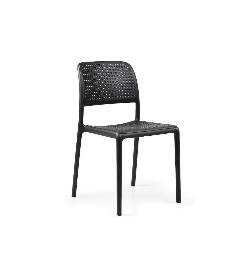 Nardi - Set 6 Bora Bistrot Chairs
