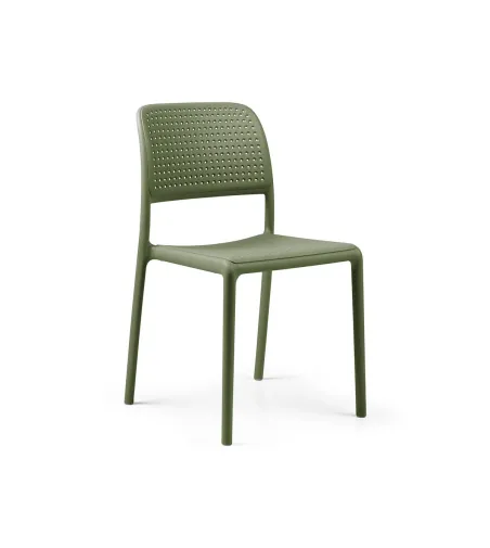 Nardi - Set 6 Bora Bistrot Chairs