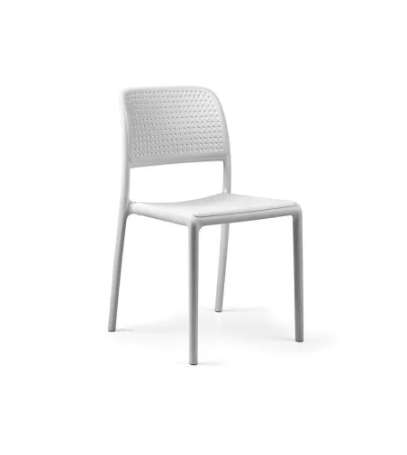 Nardi - Set 6 Bora Bistrot Chairs