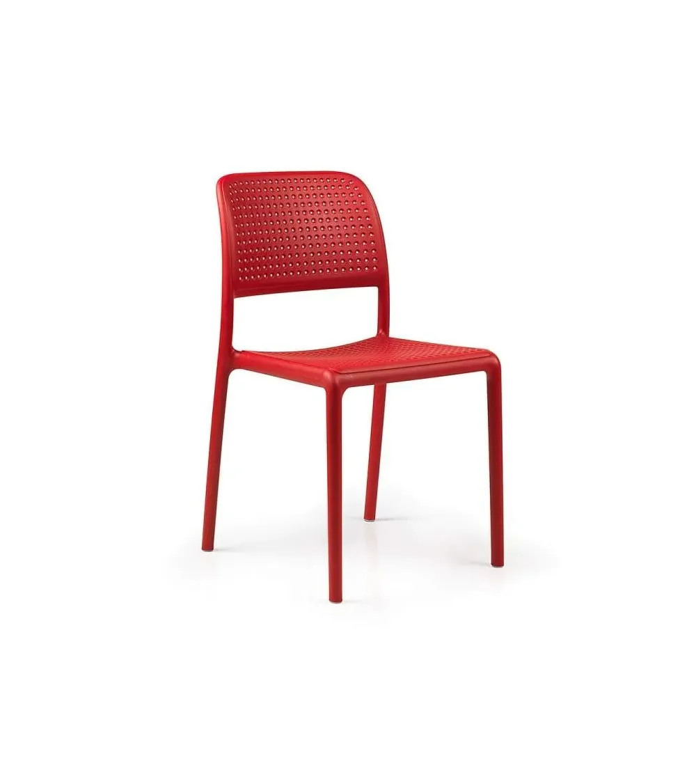 Juego 6 Sillas Bora Bistrot - Nardi