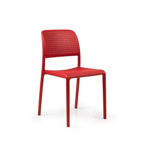Nardi - Set 6 Bora Bistrot Stühle