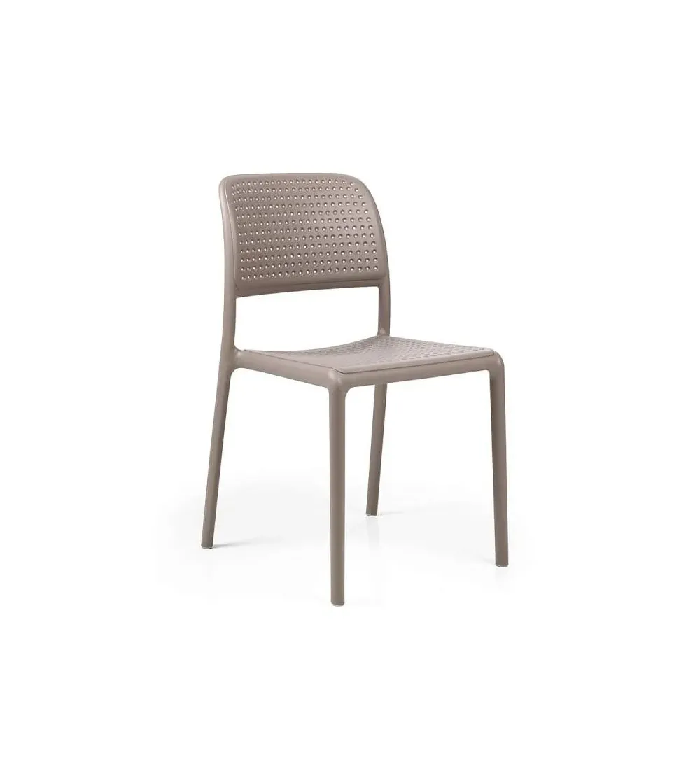 Nardi - Set 6 Bora Bistrot Stühle