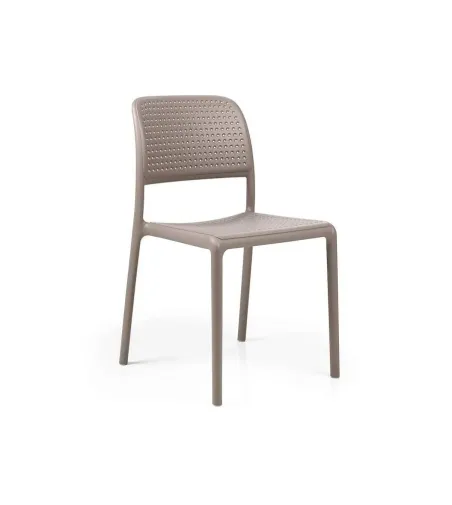 Nardi - Set 6 Bora Bistrot Chairs