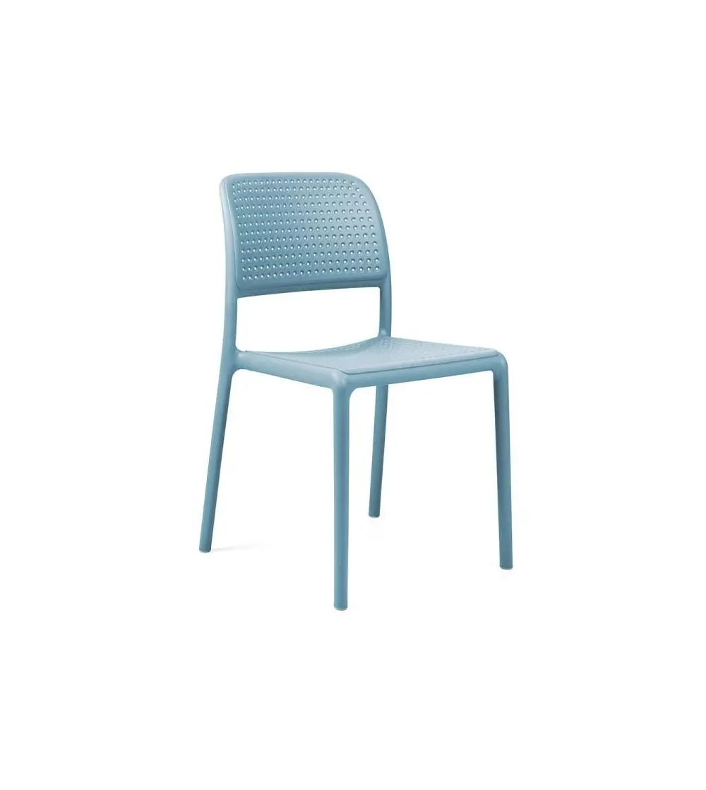 Juego 6 Sillas Bora Bistrot - Nardi