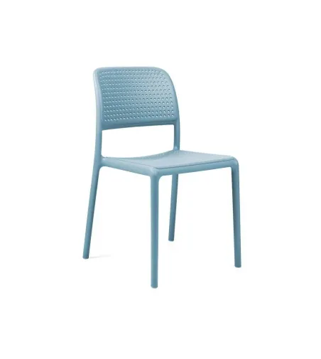 Nardi - Set 6 Bora Bistrot Stühle