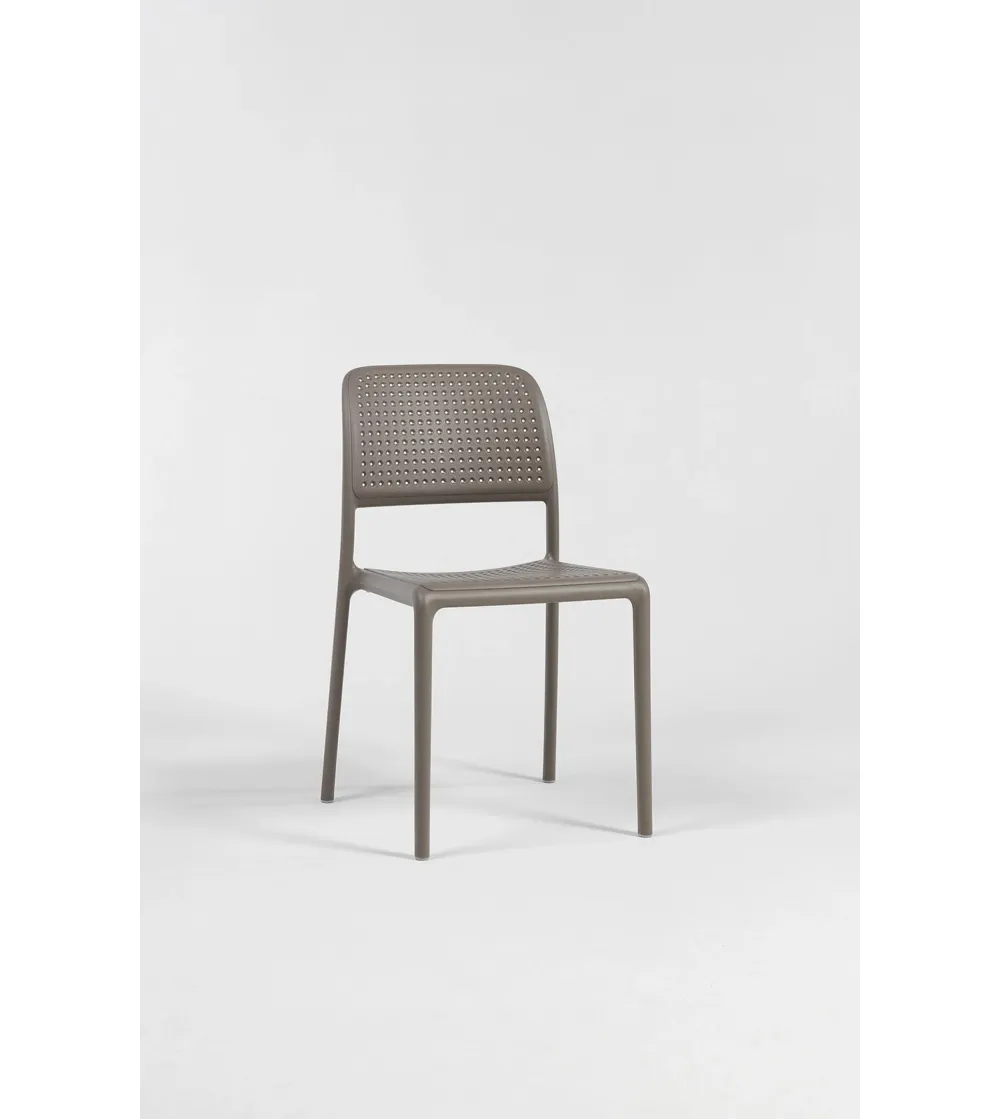 Nardi - Set 6 Bora Bistrot Chairs