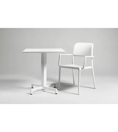 Nardi - Set 6 Riva Chairs
