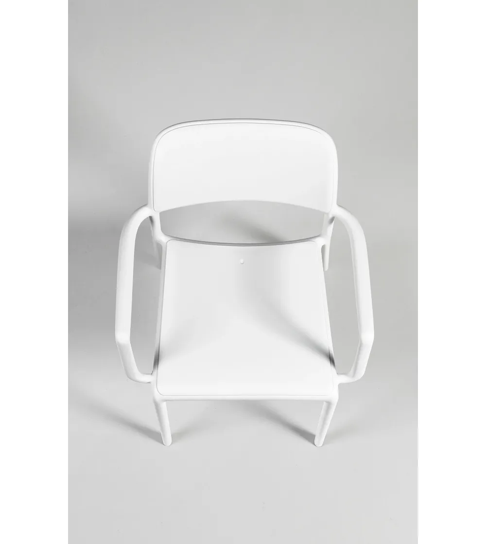 Juego 6 Sillas Riva - Nardi