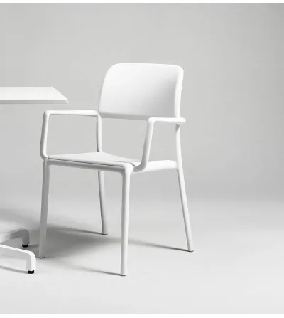 Nardi - Set 6 Riva Chairs