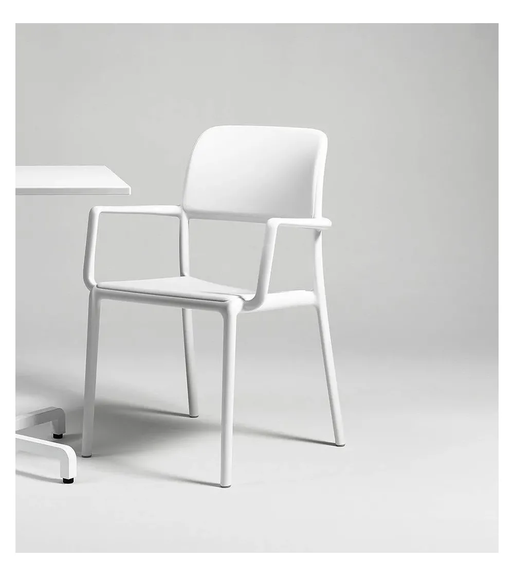 Nardi - Set 6 Riva Chairs