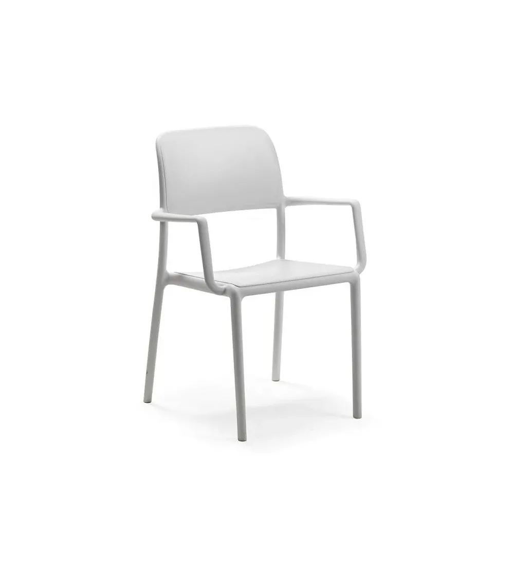 Nardi - Set 6 Riva Chairs