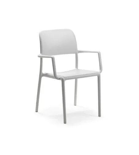 Nardi - Set 6 Riva Chairs