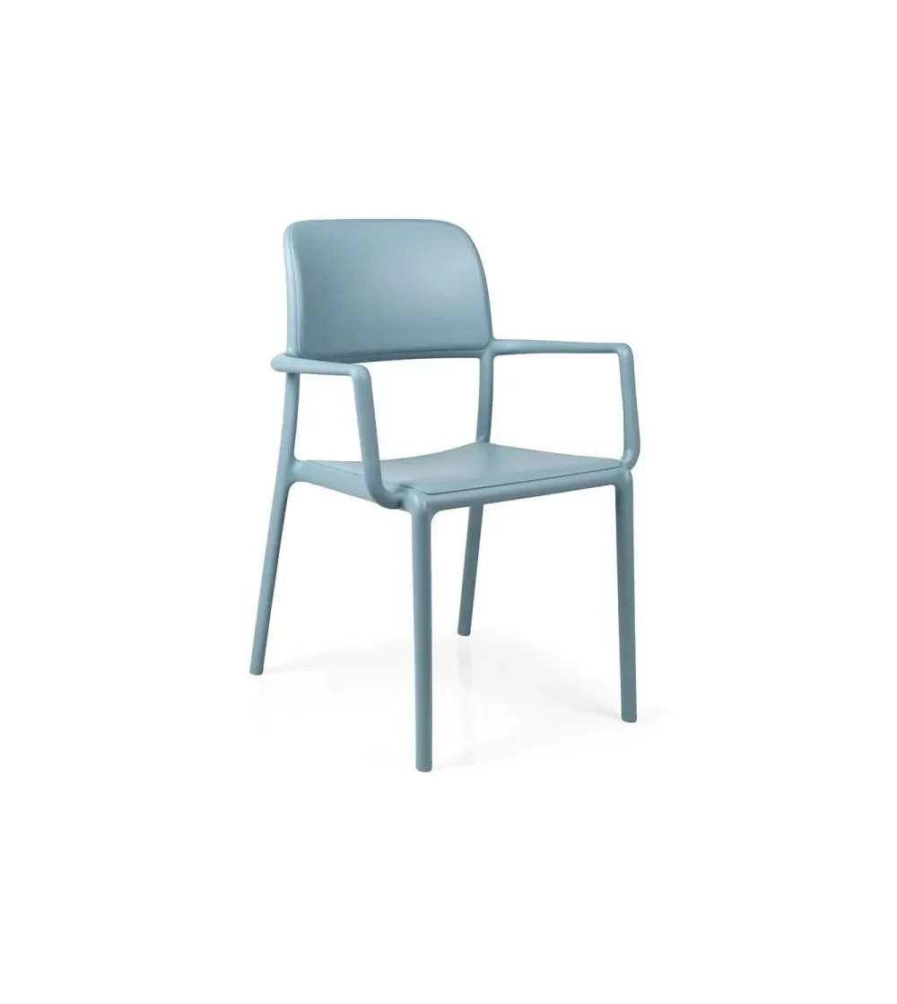 Nardi - Set 6 Riva Chairs
