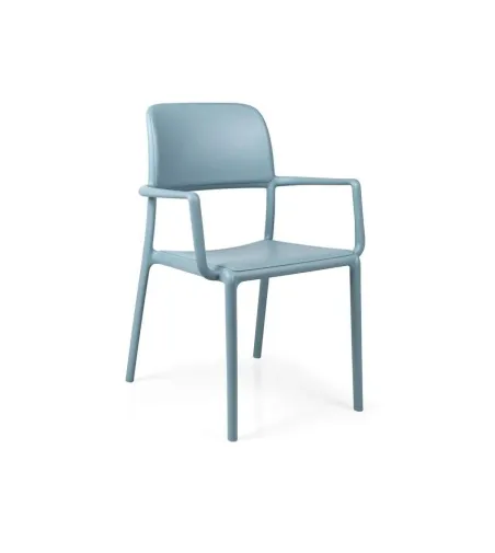 Nardi - Set 6 Riva Chairs