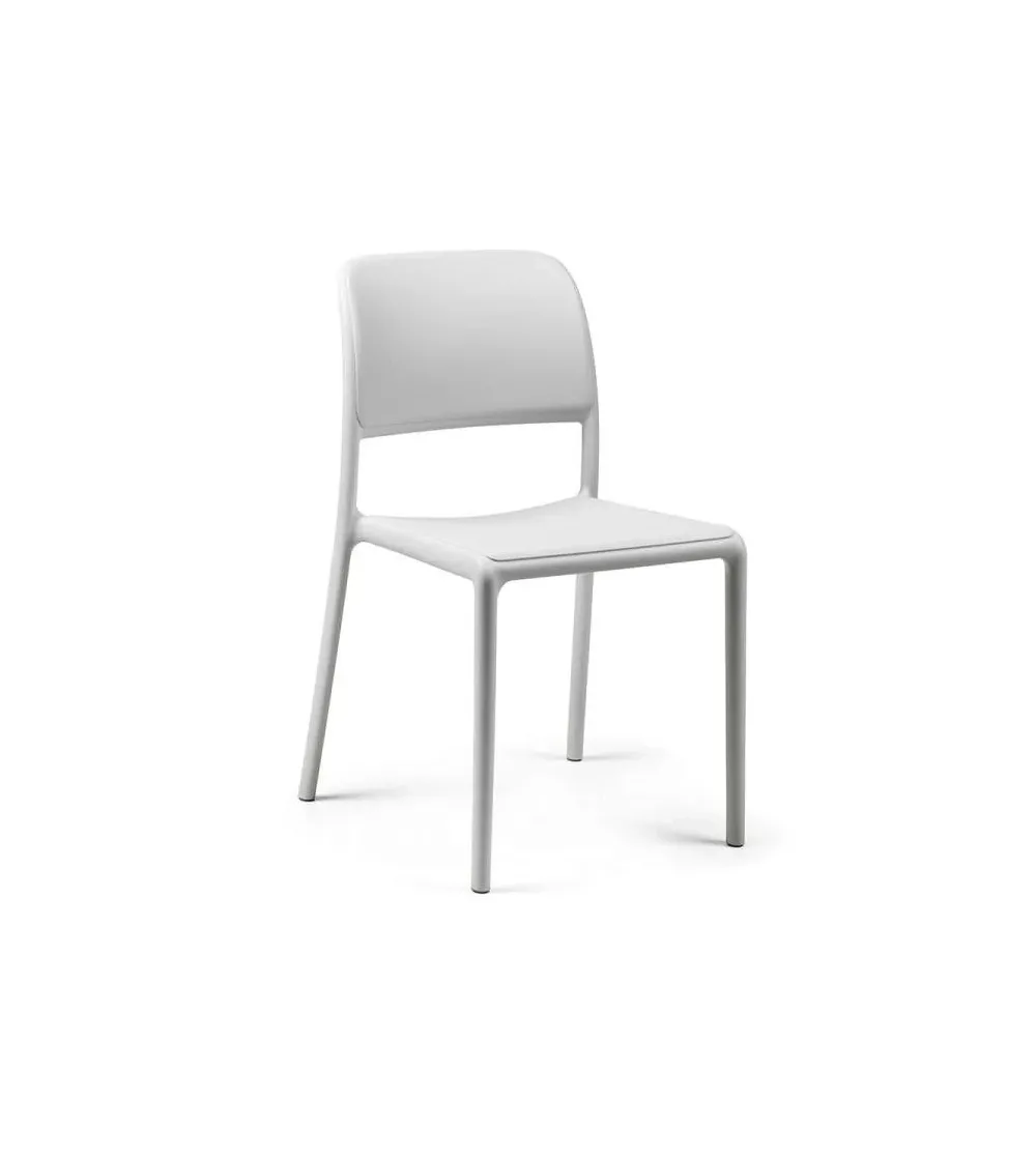 Nardi - Set 6 Riva Bistrot Chairs