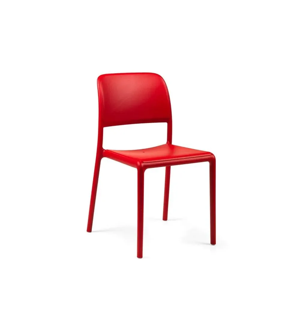 Lot 6 Chaises Riva Bistrot - Nardi