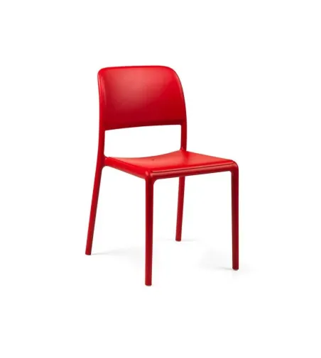 Lot 6 Chaises Riva Bistrot - Nardi