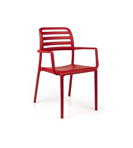 Lot 6 Chaises Costa - Nardi