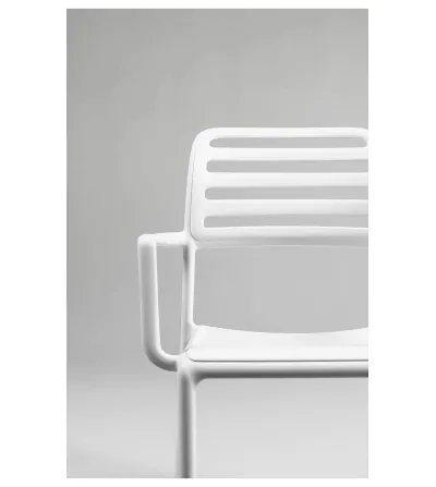 Nardi - Set 6 Costa Chairs 2