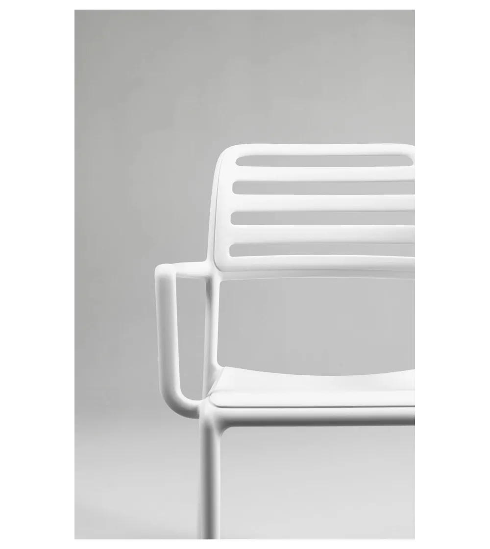 Lot 6 Chaises Costa - Nardi