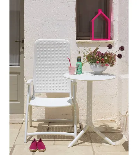 Sillón Dasena - Nardi
