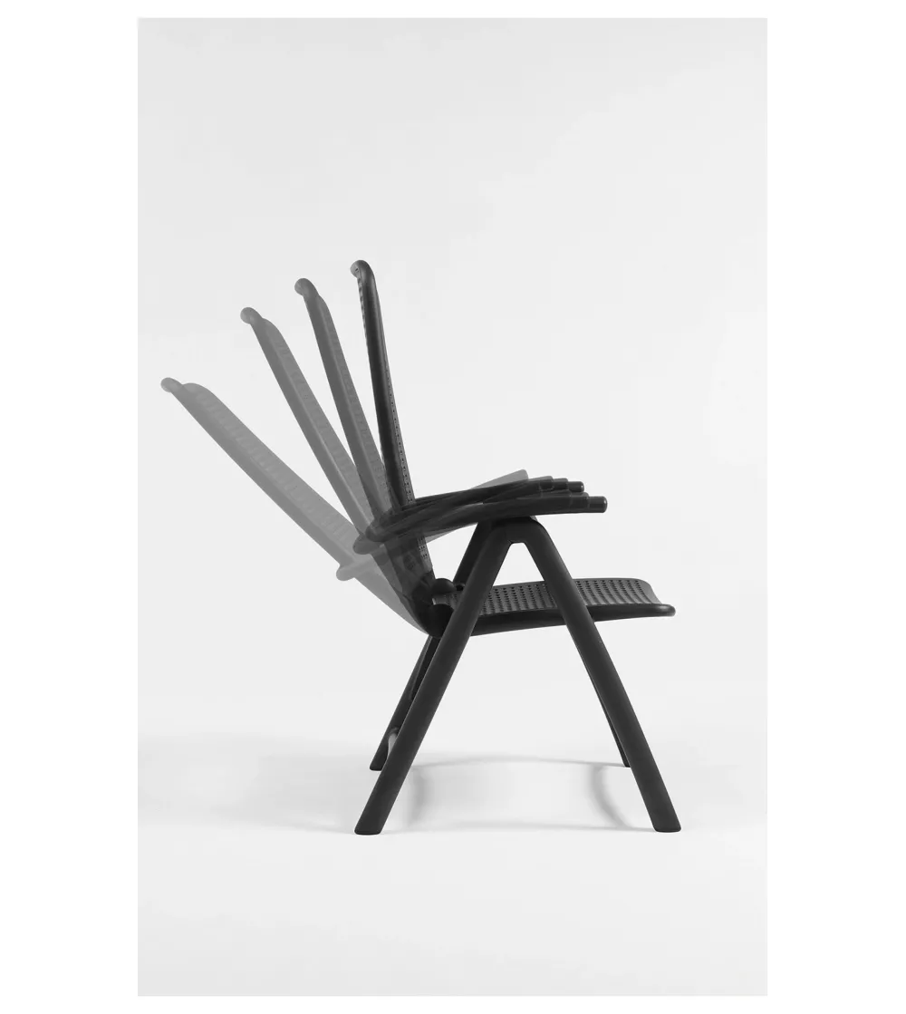 Fauteuil Darsena - Nardi