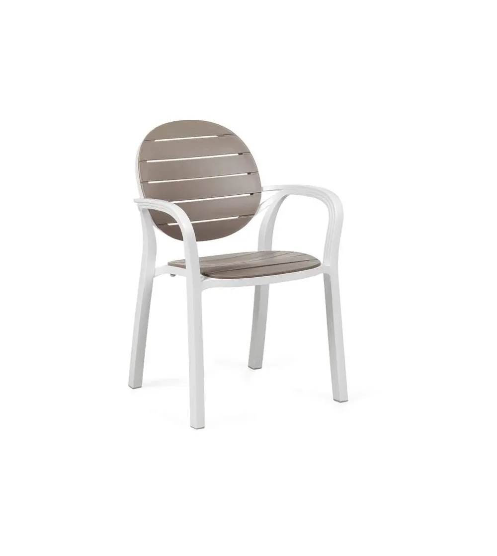 Lot 6 Chaises Palma - Nardi