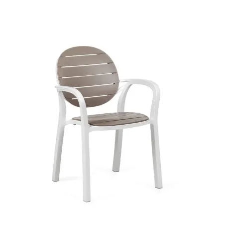 Nardi - Set 6 Palma Stühle