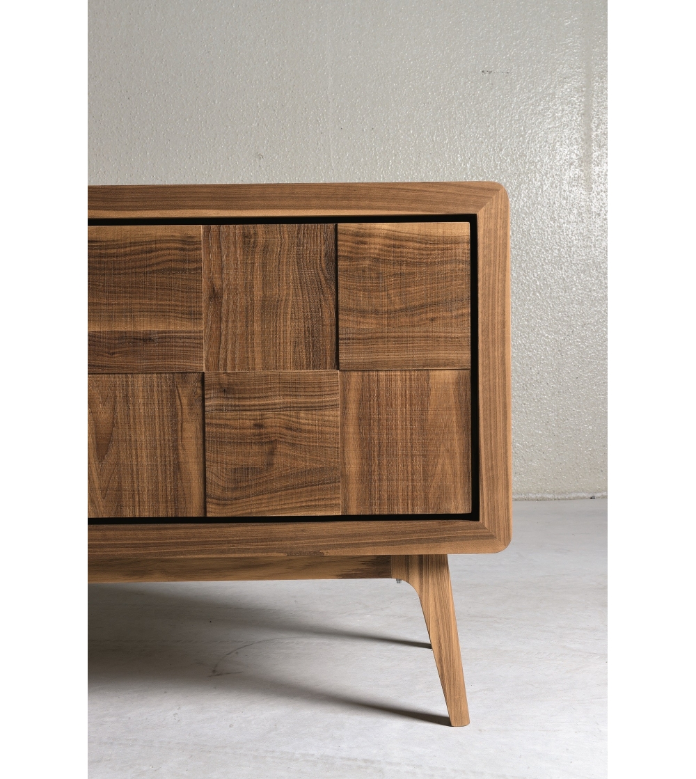 Credenza Artes Quadro - Dale Italia