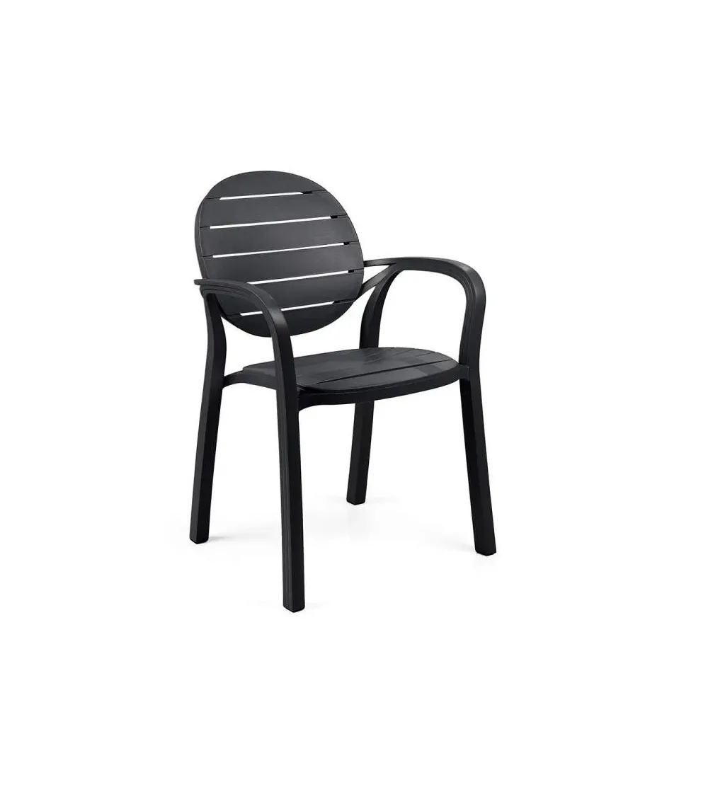 Nardi - Set 6 Palma Chairs