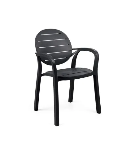 Nardi - Set 6 Palma Chairs