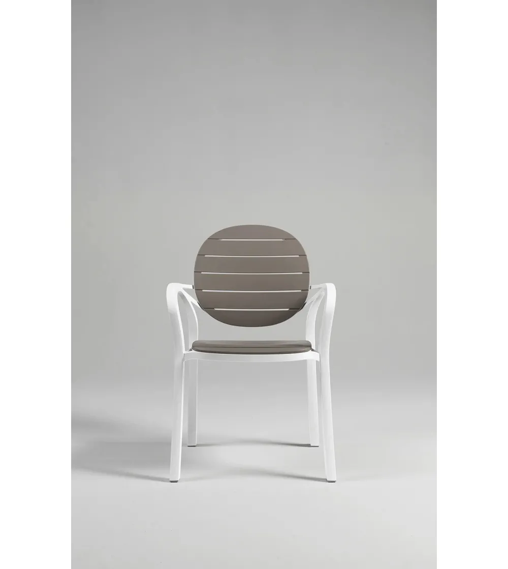 Lot 6 Chaises Palma - Nardi