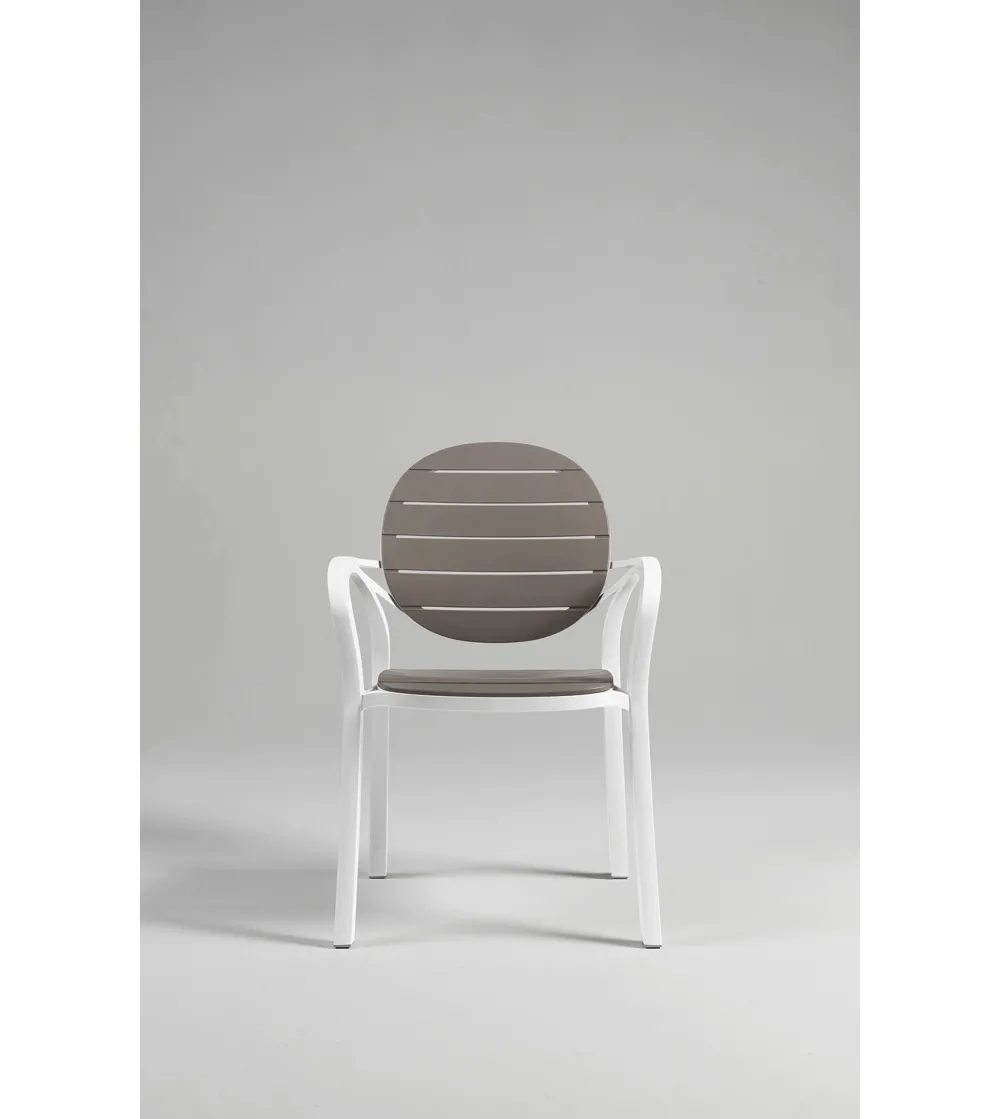 Nardi - Set 6 Palma Chairs