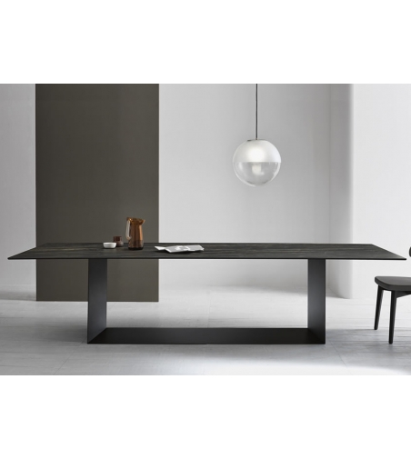 Tonelli Design - T5 Ceramic Table