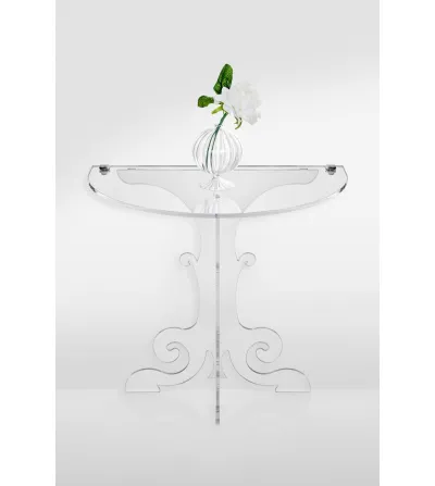 Anfitrione Bedside Table - Iplex 2