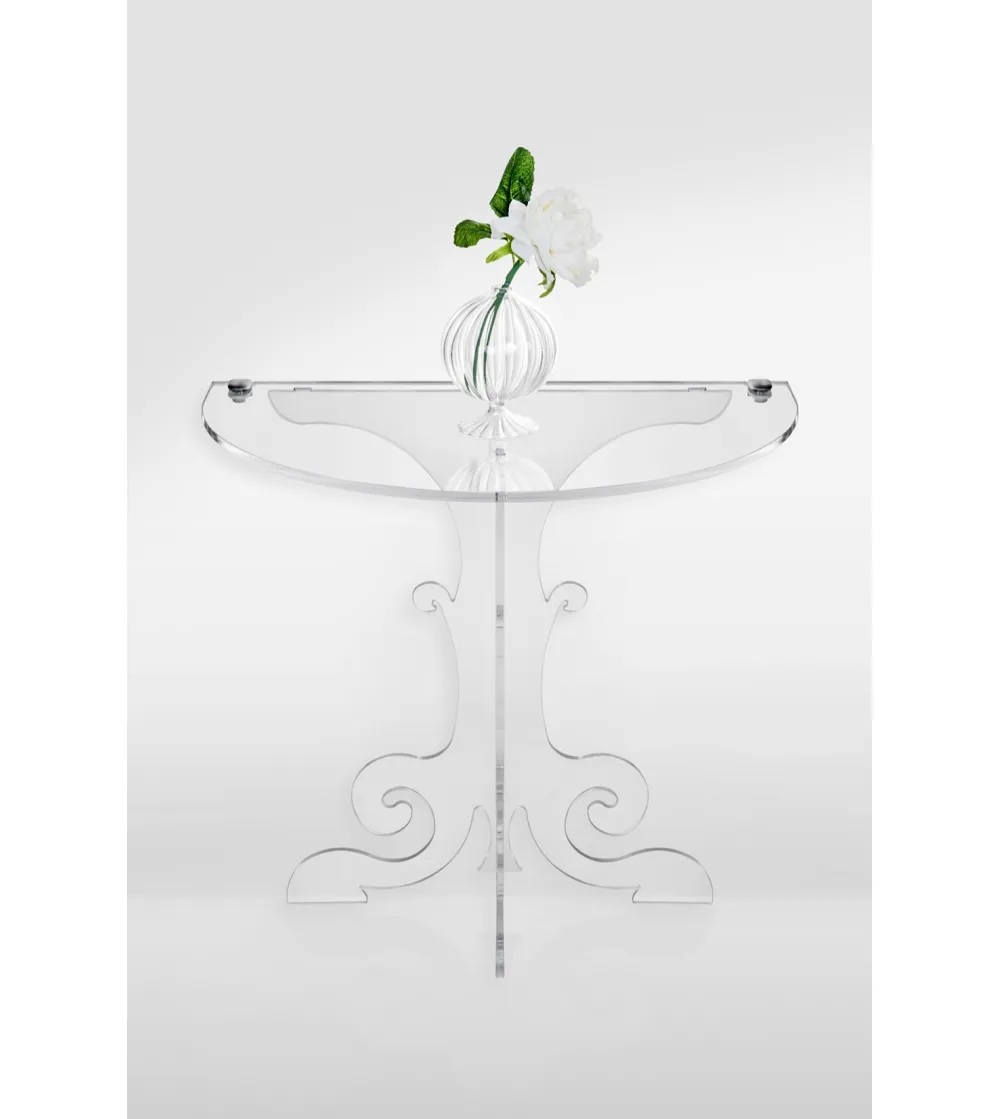 Table De Chevet Anfitrione - Iplex