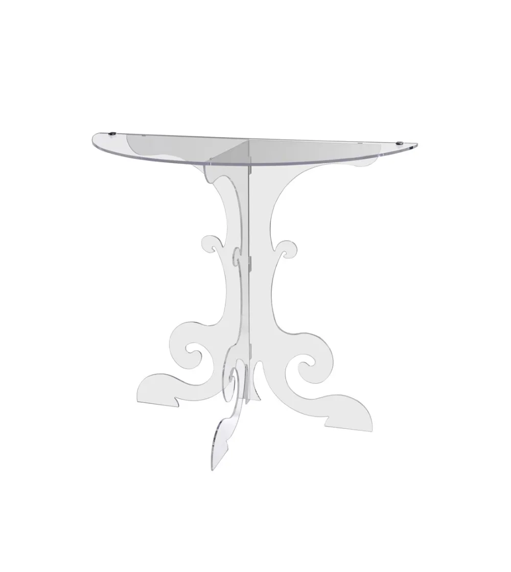 Anfitrione Console Table - Iplex