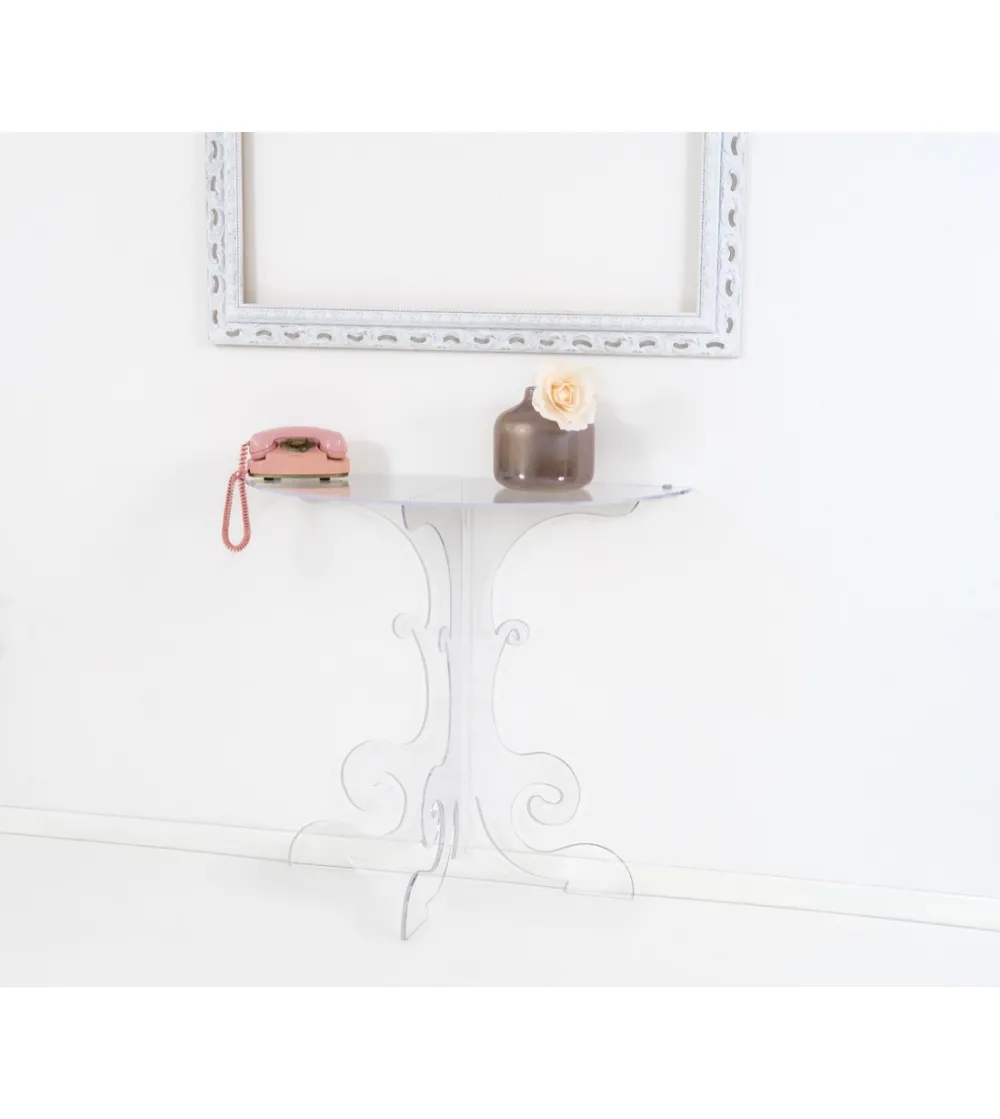 Anfitrione Console Table - Iplex