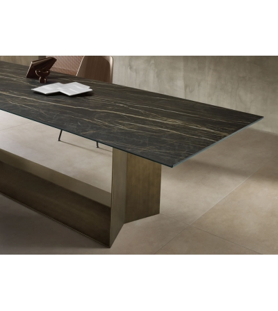 Table T5 Ceramic - Tonelli Design 2