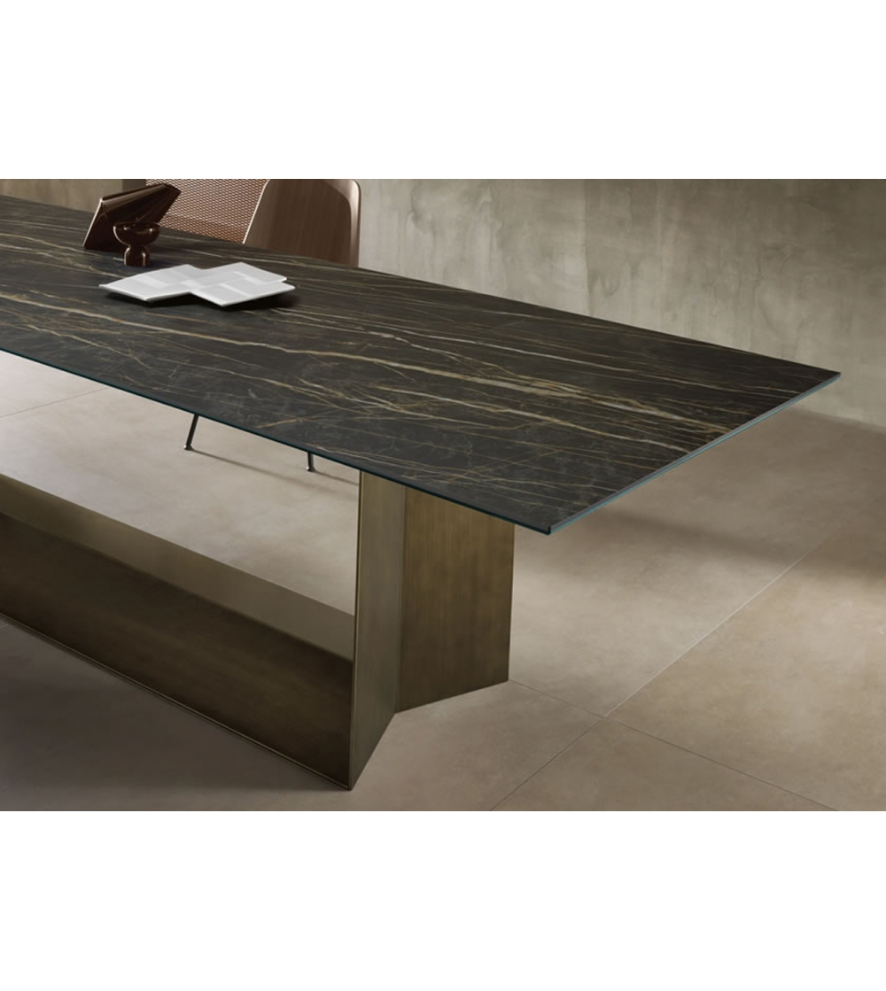 Mesa T5 Ceramic Tonelli Design