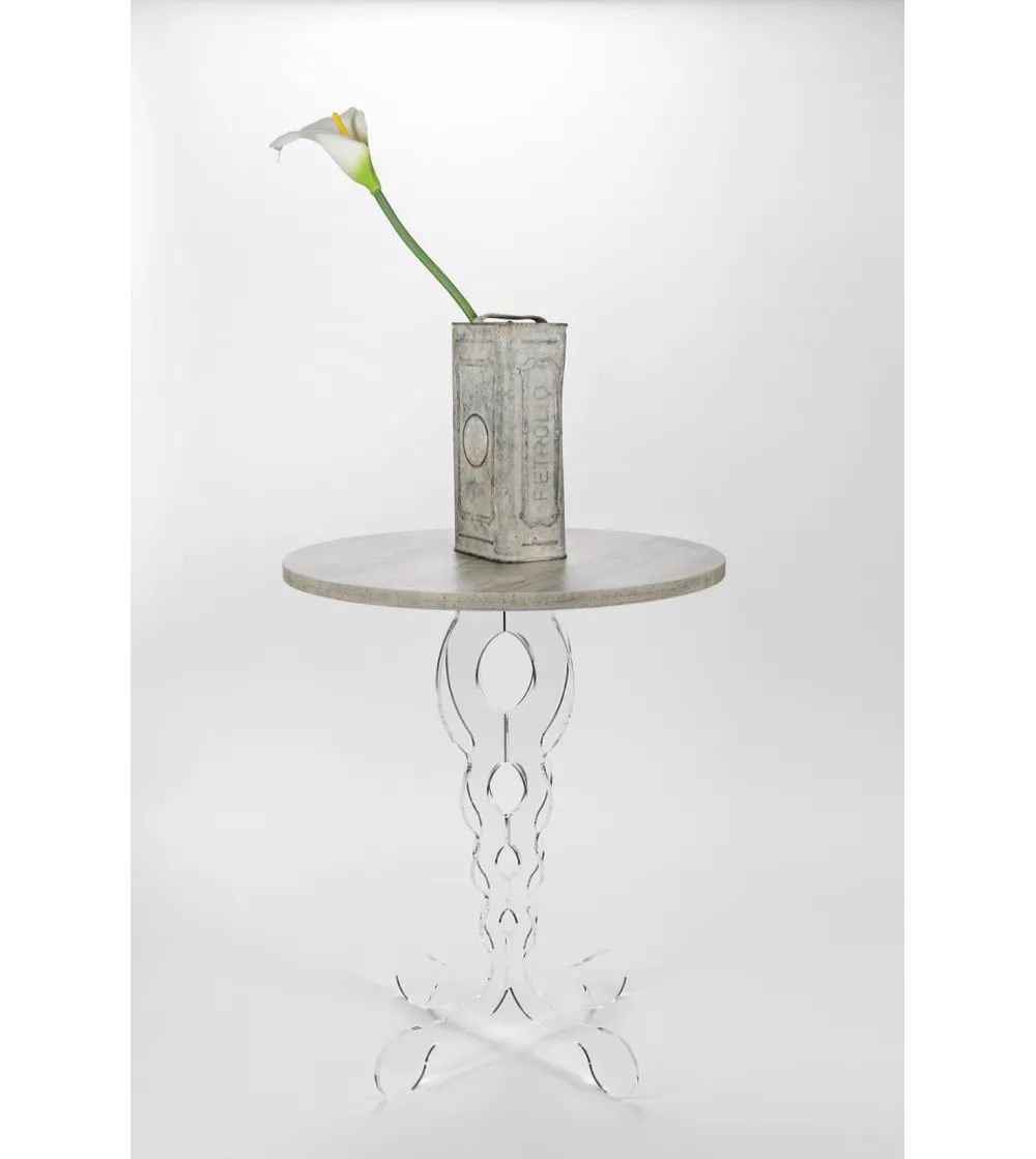 Table Basse Arabesco Medium Habitat...