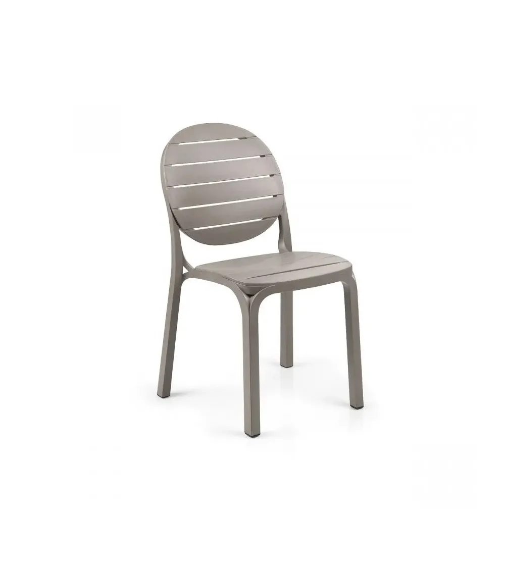 Nardi - Set 6 Erica Chairs