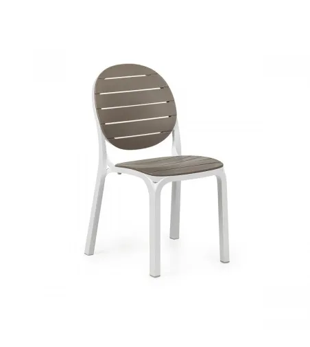 Nardi - Set 6 Erica Chairs