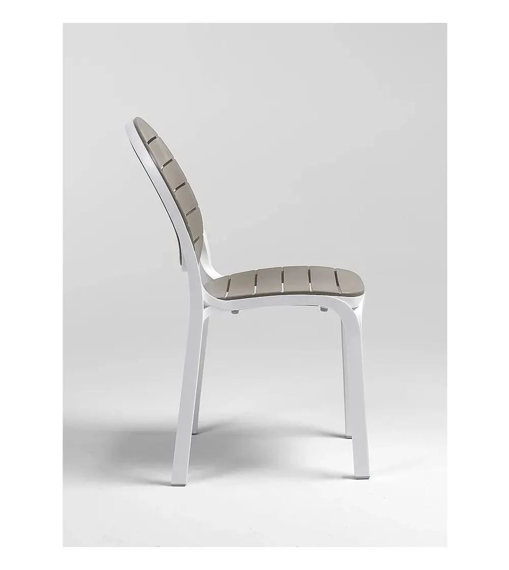Nardi - Set 6 Erica Chairs